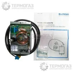 Датчик контроля дымовых газов Buderus (5557459) Датчик контроля дымовых газов Buderus (5557459)