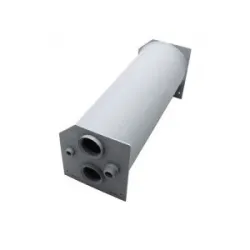 Теплообменник Скат 18-21кВт 14KE (0010026207) Теплообменник Скат 18-21кВт 14KE (0010026207)