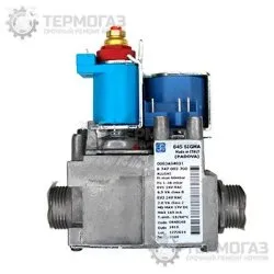 Газовый клапан Buderus SIT 845 SIGMA 24 V (87470037000) Газовый клапан Buderus SIT 845 SIGMA 24 V (87470037000)