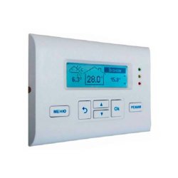 Панель управления ZONT МЛ-732 Панель управления ZONT МЛ-732