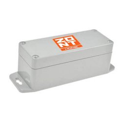 Радиодатчик протечки ZONT (712) Радиодатчик протечки ZONT (712)