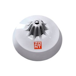 Радиодатчик температуры воздуха комнатный ZONT (703) Радиодатчик температуры воздуха комнатный ZONT (703)