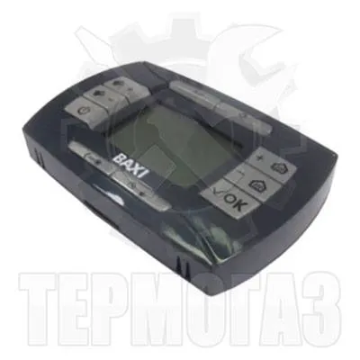 Панель управления BAXI (5693700)