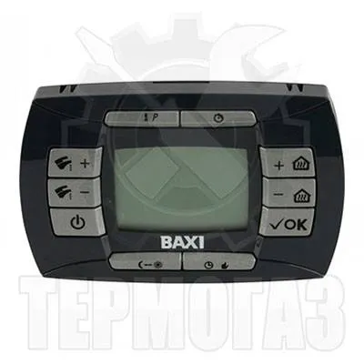 Панель управления LUNA-3 BAXI (5682690)