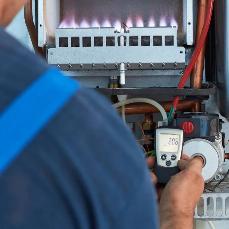 Заказать ремонт BAXI