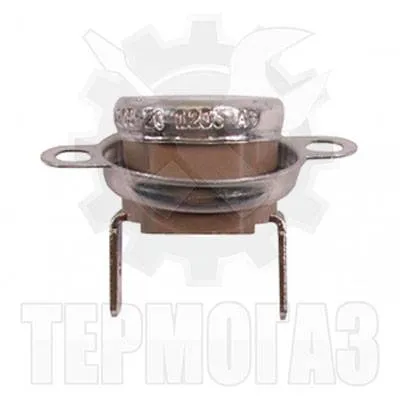 Предельный термостат 105С BAXI (9950760)