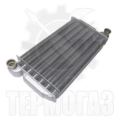 Теплообменник LUNA-3 BAXI (620870)