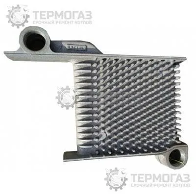 Чугунная секция средняя (арт. 0020025267)