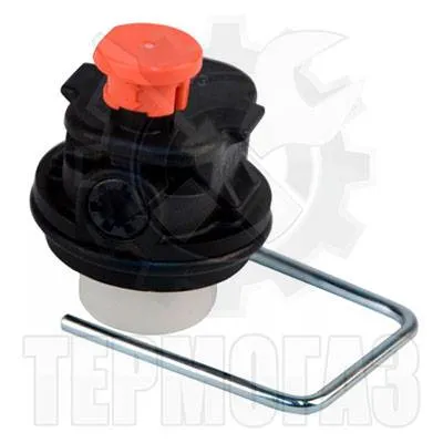Воздухоотводчик BAXI (710139500)