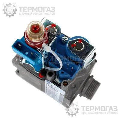 Газовый клапан Buderus SIT 845 SIGMA PS (87186439430)