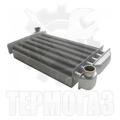 Теплообменник ECO Four BAXI (5677660)