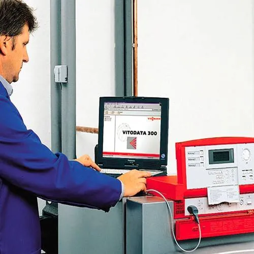 Вызвать мастера Viessmann