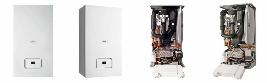 Обзор настенного газового котла Protherm Рысь Конденсационная Обзор настенного газового котла Protherm Рысь Конденсационная