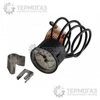 Манометр-термометр Vaillant MAX (арт. 101270)