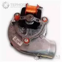 Вентилятор Пантера, Тигр, Рысь, Леопард (арт. 0020023215)