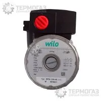 Насос Wilo NFSL12/6 HEP-3 (арт. 0020027682)