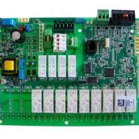 Плата управления СКАТ КЕ (0010025877)