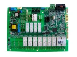 Плата управления СКАТ КЕ (0010025877)