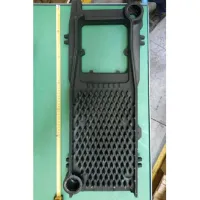 Средняя секция BAXI (711554500)