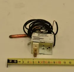 Термостат перегрева 100°C Slim HPS (711550300)