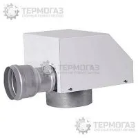 Турбонадставка Protherm PT 40 v.17 (арт. 0020222242)