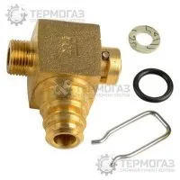Кран подпитки Vaillant MAX (арт. 014674)