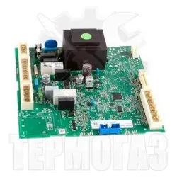 Плата управления Siemens LMU54 BAXI (5680190) Плата управления Siemens LMU54 BAXI (5680190)