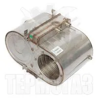 Первичный теплообменник BAXI (626910)