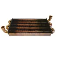 Первичный теплообменник Пантера 30KTV (0020025259)