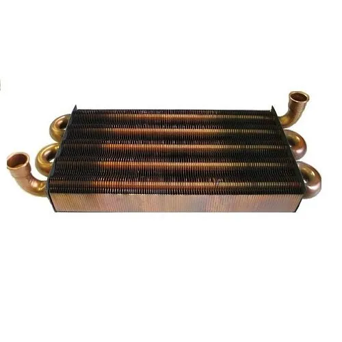 Первичный теплообменник Пантера 30KTV (0020025259)