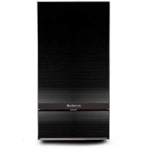 Buderus Logamax Plus GB172-42i (42 кВт, черный)
