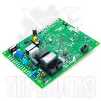 Плата управления BAXI (711476200)