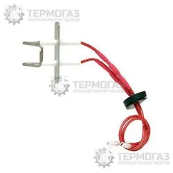 Запальные электроды Vitodens 300 (арт. 7819627) Запальные электроды Vitodens 300 (арт. 7819627)