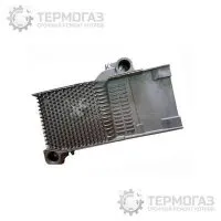 Чугунная секция левая (арт. 0020033941)