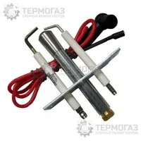 Запальные электроды Vitogas 050, 100 (арт. 7822652)