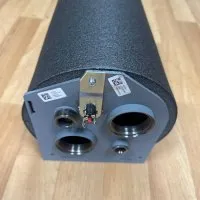 Теплообменник Скат 6-14кВт 14KE (0010026204)