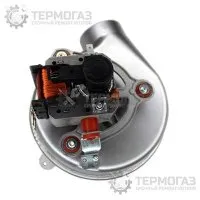 Вентилятор Buderus Logamax U072-18/18K (87186432640)