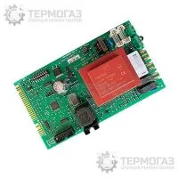 Плата управления Buderus Logamax U042 (87160134660)
