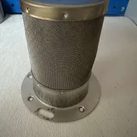 Цилиндрическая жаровая часть Vitodens 200-W 45-60 кВт (арт. 7831997)