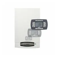 Настенный котел Baxi NUVOLA-3 Comfort 320 Fi
