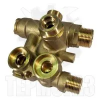 Трехходовой клапан BAXI (5693870)