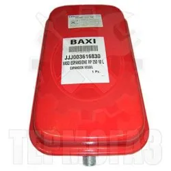 Расширительный бак BAXI (3616830)