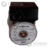 Двигатель насоса Vitopend 111-W (арт. 7827391)