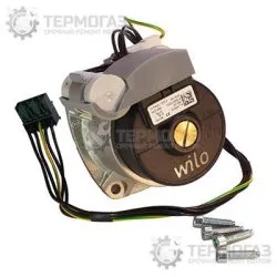 Двигатель насоса Wilo 1000L/H (арт. 0020097216) Двигатель насоса Wilo 1000L/H (арт. 0020097216)