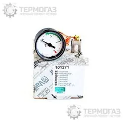 Манометр Vaillant VKC (арт. 101271)