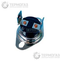 Термореле WR10 Buderus Logamax U034-24K (87072064350) Термореле WR10 Buderus Logamax U034-24K (87072064350)