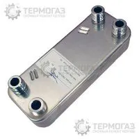 Вторичный теплообменник Vaillant (арт. 065088)