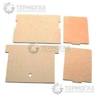 Изоляция камеры сгорания Гепард (арт. 0020098014)