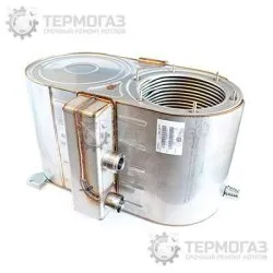 Первичный теплообменник Vaillant 656 (арт. 180912) Первичный теплообменник Vaillant 656 (арт. 180912)