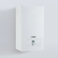 Газовый котел Vaillant turboTEC pro VUW 282/5-3 (28 кВт)